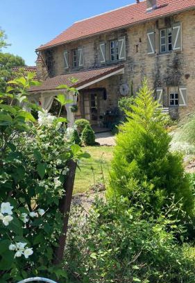 Salvagnac-Cajarc Bed & Breakfast | La Pi'ternelle