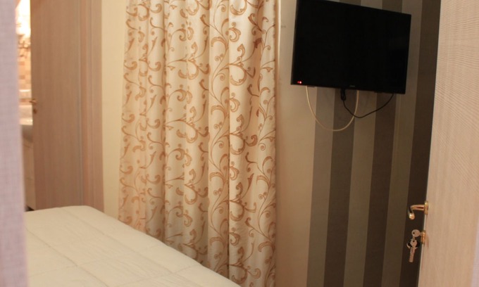 Gragnano Hotel | La Piazza