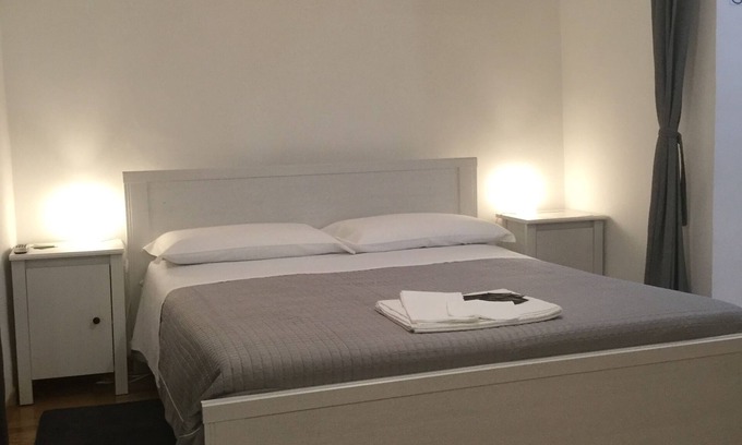 Isernia Bed & Breakfast | La piazzetta b&b