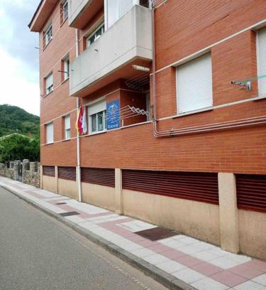 La Pola de Gordon Apartment | La Plata VUT LE 0614