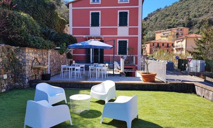 Le Grazie House | LA POMELLA
