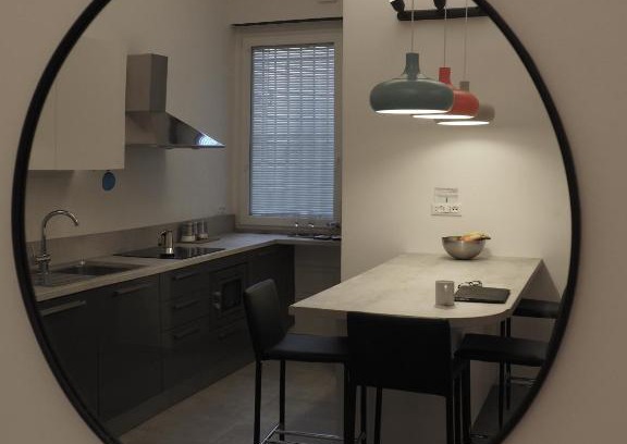 Sturla Apartment | La Porta Accanto a soli 900 mt dal Gaslini