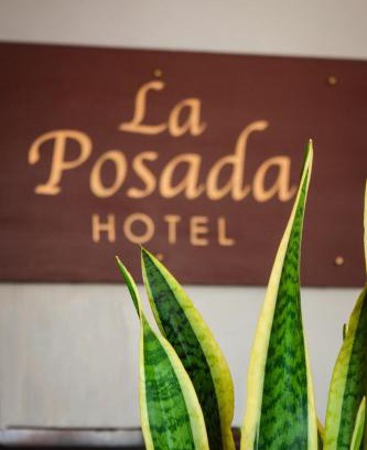 Copan Ruinas Hotel | La Posada Copan
