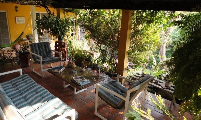 Santa Rosa Copan House | La Posada de Juan B&B