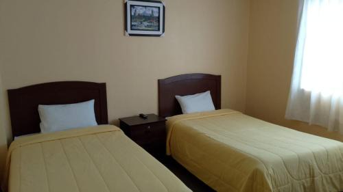 Chivay House | La Posada de Lucero