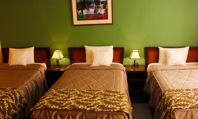 Chivay Bed & Breakfast | La Posada Del Colca