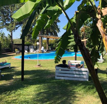 Minas De Corrales Hotel | La Posada del Minero