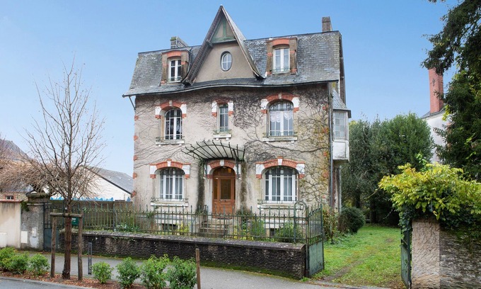 Pouance House | La Prévalaye - Proche du château de Pouancé