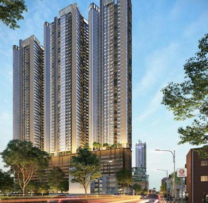 Ibbanwala Apartment | La Privé Apartments TRI-ZEN
