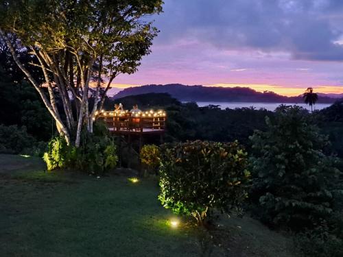 Puerto Carrillo Bed & Breakfast | La Puesta del Sol B&B