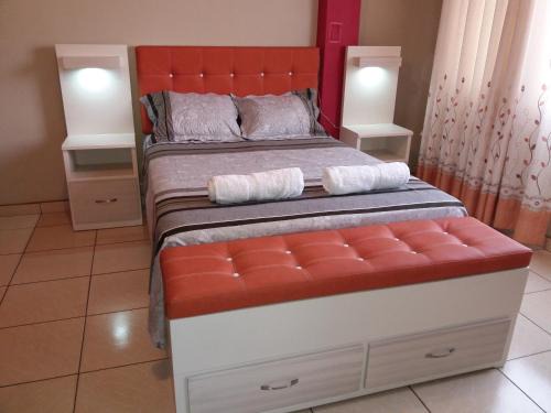 El Pino House | La Quilla House