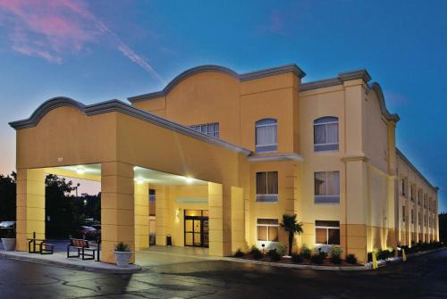 Florence Hotel | La Quinta by Wyndham Florence