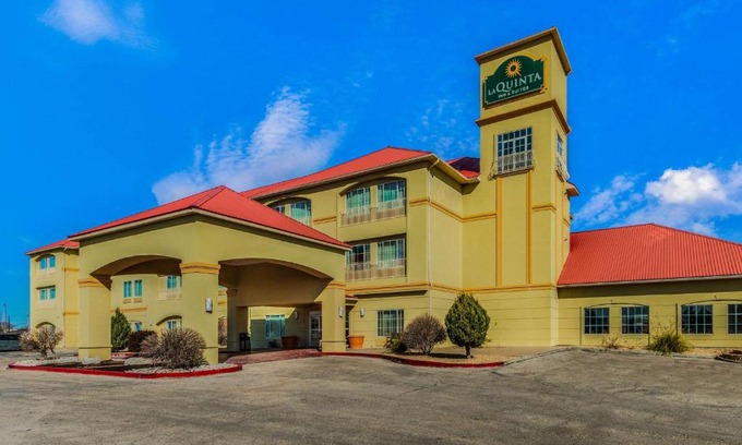 Hobbs Hotel | La Quinta by Wyndham Hobbs