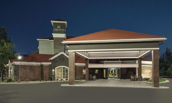 Lakeview Hotel | La Quinta by Wyndham Orem University Pwy Provo