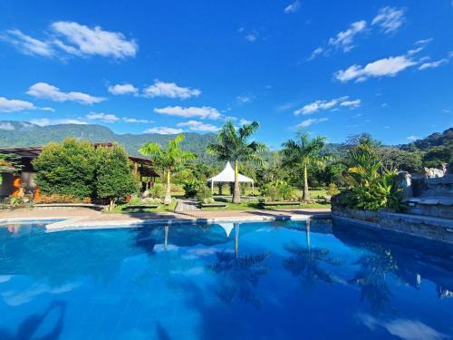 San Isidro Hotel | La Quinta de Andrés