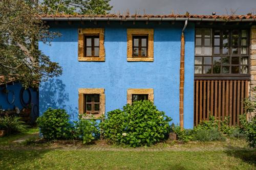 Villaviciosa House | La Quintana de la Foncalada