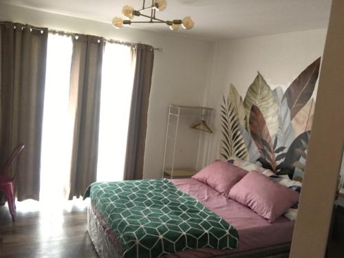 Kauswagan Apartment | La Reina Suite Tuscania Towers