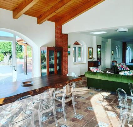 Capaccio Scalo House | La Ricarda Dimora di Campagna
