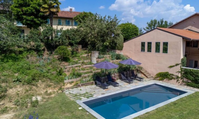 Vanara House | La Rocchetta 1915 by Interhome