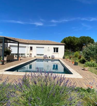 Palaja Bed & Breakfast | La Rosela de la Cité
