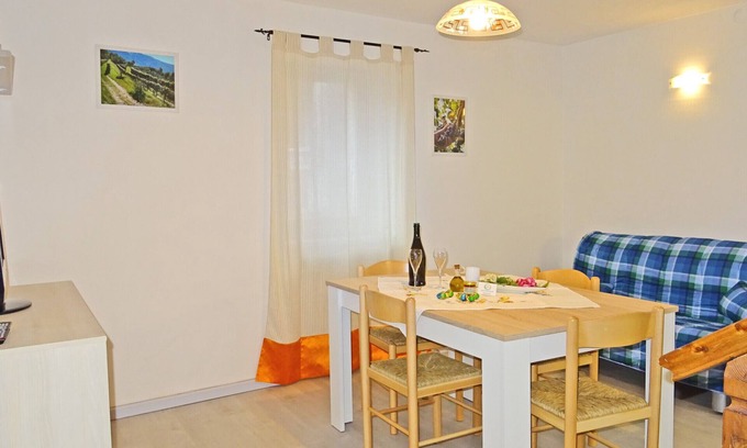 Pieve Apartment | La Rotonda Vigneto Apartment