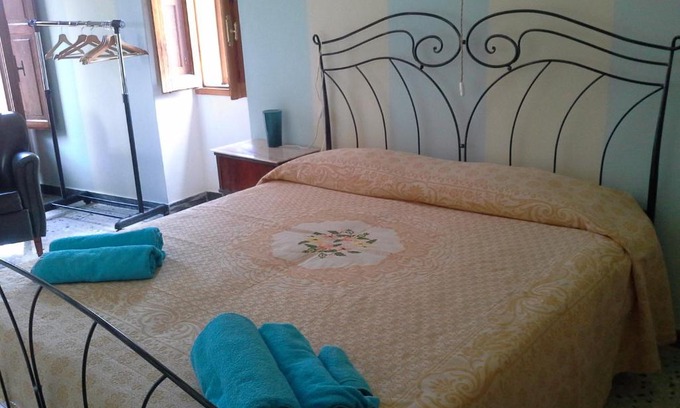 Civitanova del Sannio Bed & Breakfast | La Ruvva B&B