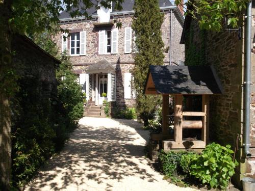 Retiers Bed & Breakfast | La Sévinais