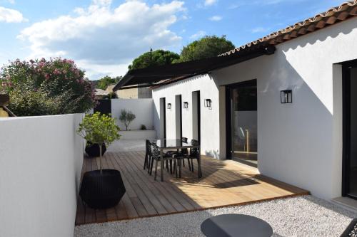 La Motte House | La Salamandre