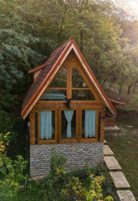 Bertea House | La sat - Blândă Mărie