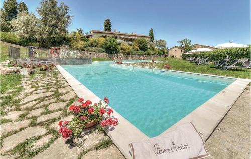 Montaione House | La Scuderia-Podere Moricci