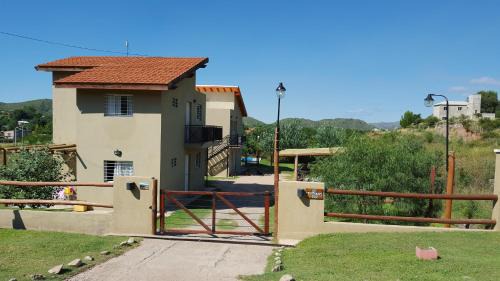 Potrero de los Funes Apartment | La Serena Cabañas