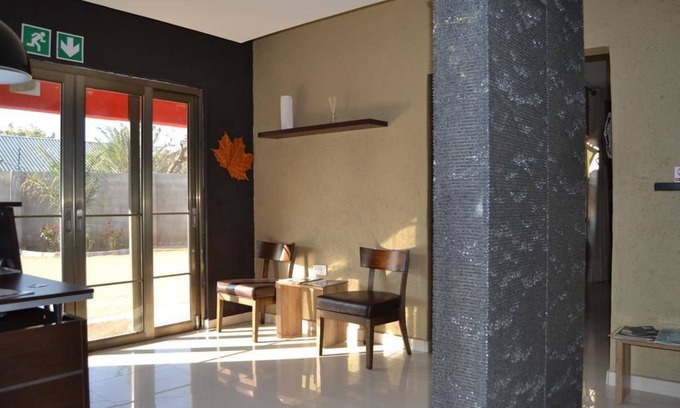Francistown House | La Signature Guest House