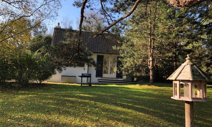 Condette House | La Source