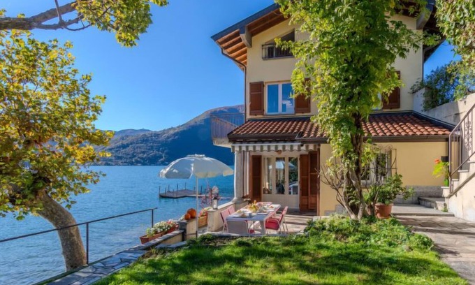 Cima House | La Spiaggetta by Interhome