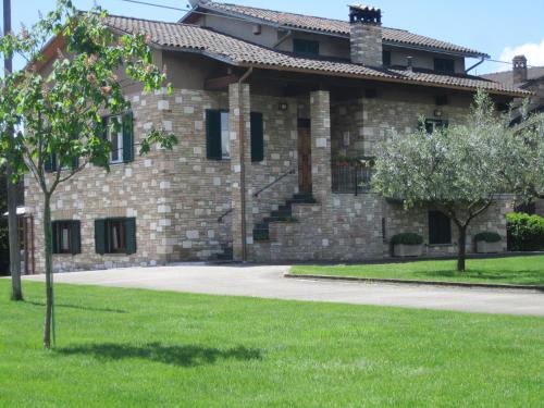 Bastia Umbra Bed & Breakfast | La Strada Di Francesco D'Assisi
