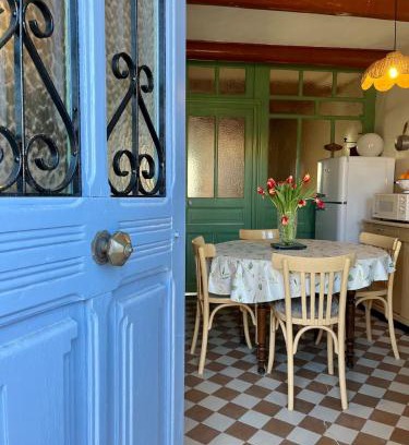 Ludesse Apartment | La Stuga, Gîte cocooning au cœur des volcans