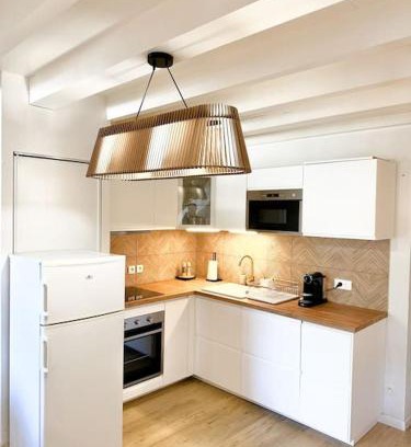Vignec Apartment | La suite d'Aure, linge en option