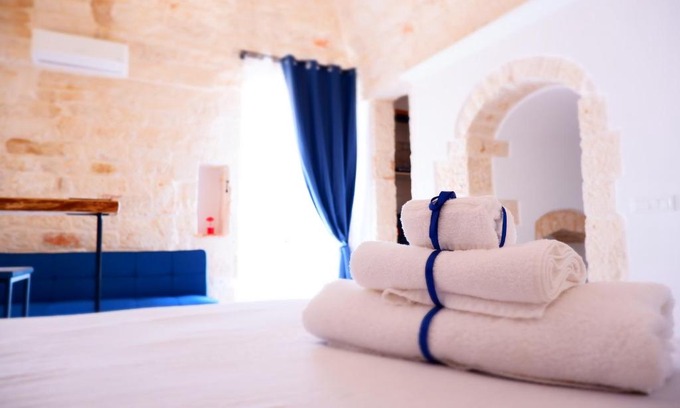 Ceglie Messapica House | La Suite del Conte