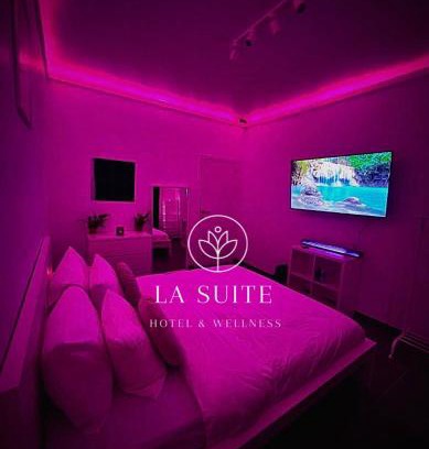 Jemeppe-sur-Meuse Apartment | La Suite Liege