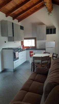 Donnas Apartment | La Tór Appartamenti - Pramotton