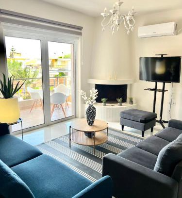 Kiveri Apartment | La Terra Luxury apartment