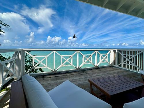 Dickenson Bay House | La Terrazza