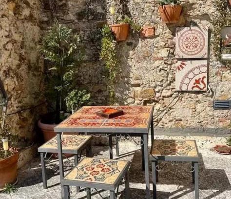 Rende Bed & Breakfast | La Terrazza di Finuzzu