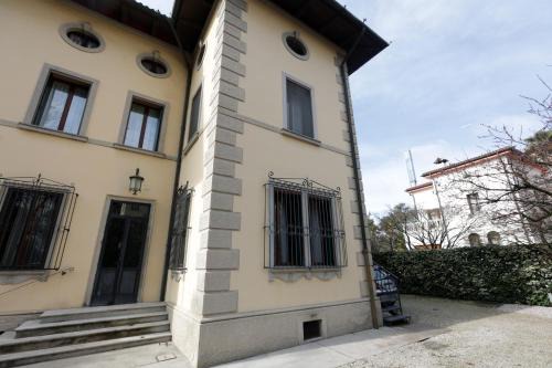 Treviso House | La terrazza di Villa Edera
