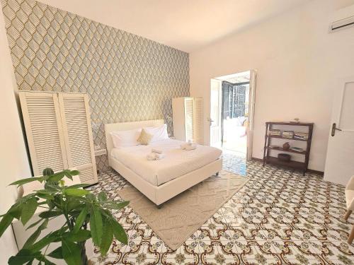 Capri House | La terrazza