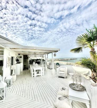 Senigallia Apartment | La Terrazza