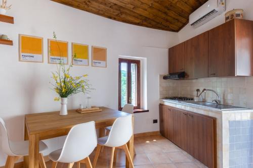 Prata Sannita Apartment | La terrazza sul Lete
