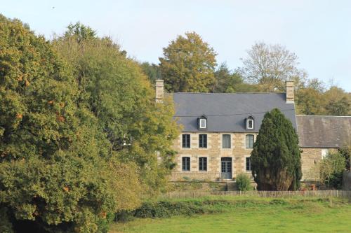 Pont Farcy Bed & Breakfast | La Thérèsienne