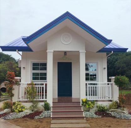 Calasiao House | La Tierra De Severo