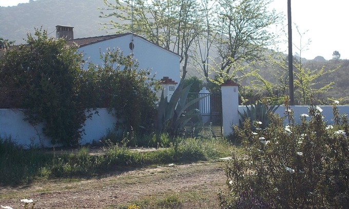 Alcuescar Other | La Tierra Verde Finca El Chorrillo COTTAGE